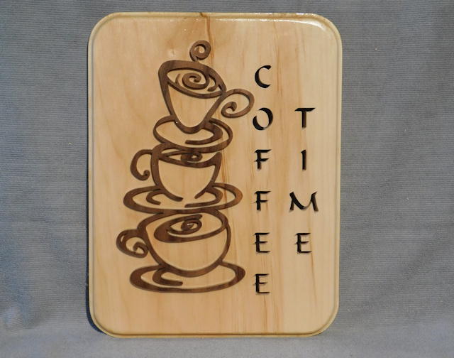 (image for) Coffee Time